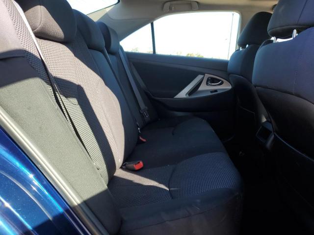 Photo 10 from auction – 2009 TOYOTA CAMRY BASE with VIN 4T1BE46K69U357873