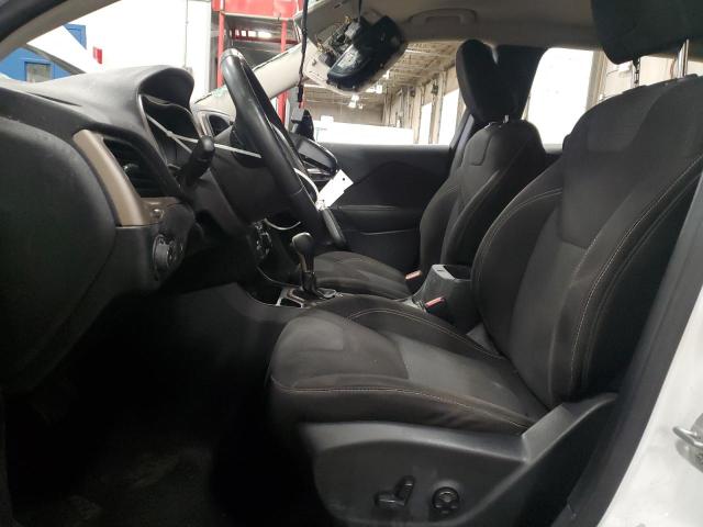 Photo 7 from auction – 2015 JEEP CHEROKEE LATITUDE with VIN 1C4PJLCS2FW793608