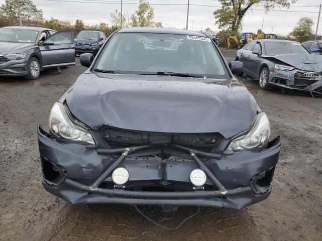 Photo 5 from auction – 2012 SUBARU IMPREZA PR with VIN JF1GPAC65CG220980