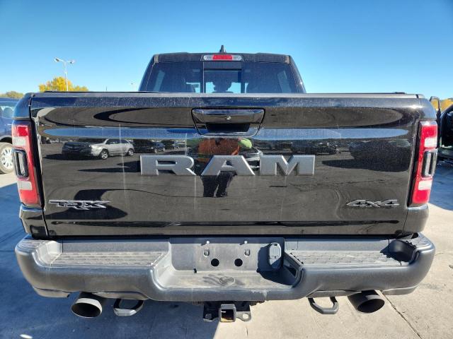 Photo 6 from auction – 2022 RAM 1500 TRX with VIN 1C6SRFU96NN368985