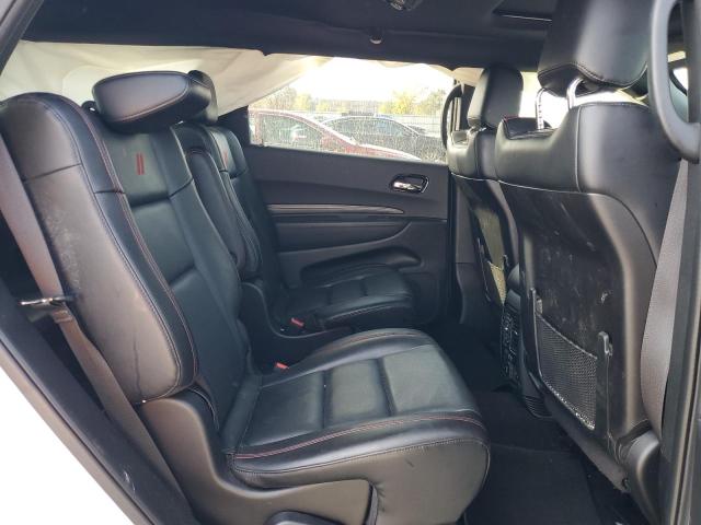 Photo 11 from auction – 2023 DODGE DURANGO GT with VIN 1C4RDJDG4PC615927