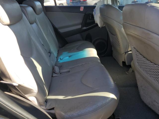 Photo 10 from auction – 2011 TOYOTA RAV4 LIMIT with VIN 2T3DF4DV1BW090447