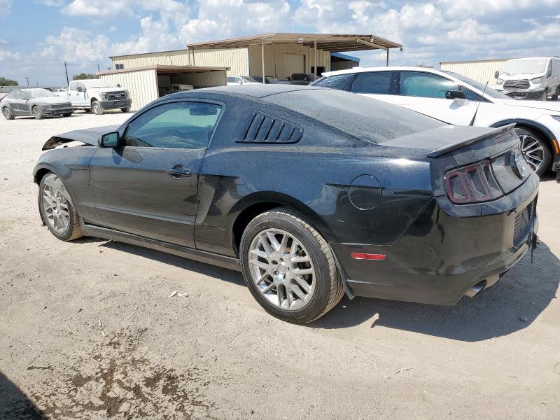 Photo 2 from auction – 2014 FORD MUSTANG with VIN 1ZVBP8AM4E5313595
