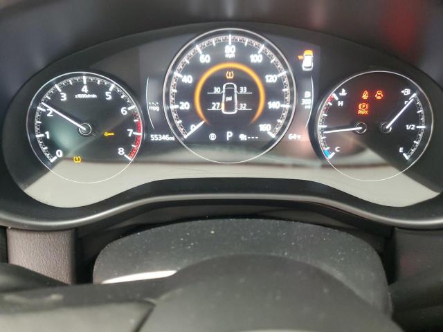 صورة رقم 9 من المزاد - 2024 MAZDA CX-50 PREM مع VIN 7MMVABDM8RN174751