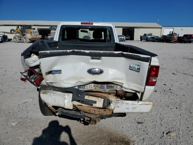 Photo 6 from auction – 2011 FORD RANGER SUP with VIN 1FTLR4FE0BPA20885