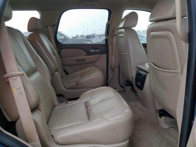 Photo 11 from auction – 2007 GMC YUKON with VIN 1GKFC13057R230307