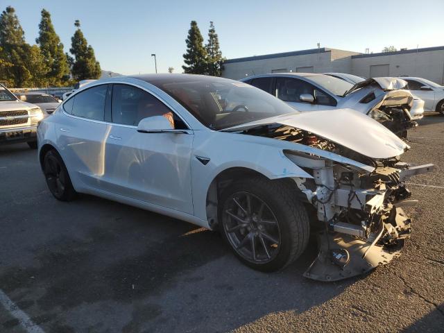 Photo 4 from auction – 2020 TESLA MODEL 3 with VIN 5YJ3E1EAXLF738190