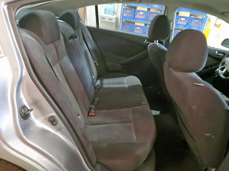 Photo 10 from auction – 2008 NISSAN ALTIMA 3.5 with VIN 1N4BL21E48N411279