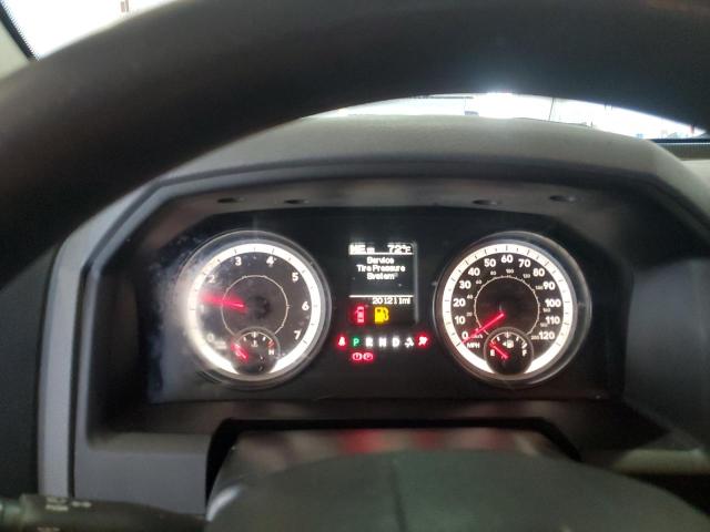 Photo 9 from auction – 2014 RAM 1500 SLT with VIN 1C6RR7GG7ES253361