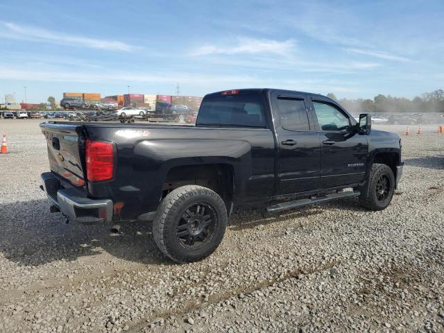 Photo 3 from auction – 2015 CHEVROLET SILVERADO with VIN 1GCVKREC0FZ159709