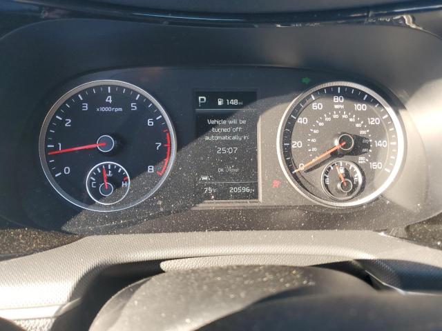 Photo 9 from auction – 2023 KIA K5 GT LINE with VIN 5XXG64J23PG190731
