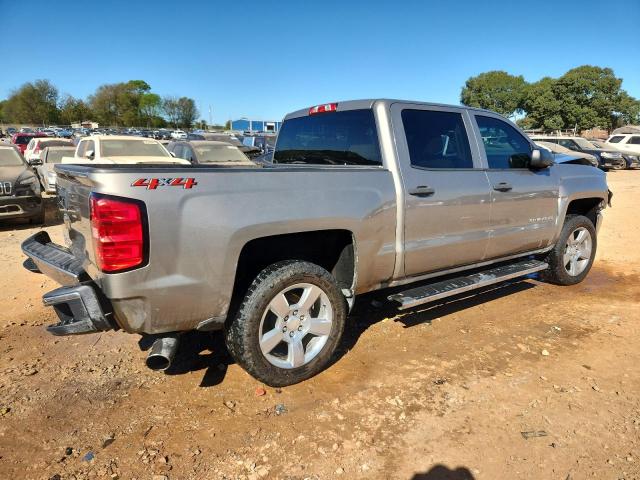Photo 3 from auction – 2018 CHEVROLET SILVERADO with VIN 3GCUKREC7JG330086