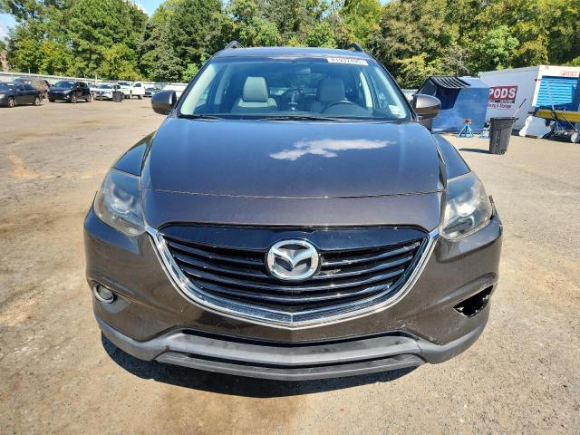 Photo 5 from auction – 2015 MAZDA CX-9 TOURI with VIN JM3TB2CA3F0469624