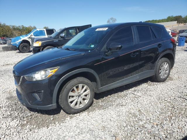 MAZDA CX-5 SPORT 2014 with VIN JM3KE2BE5E0401105 - Photo from auction