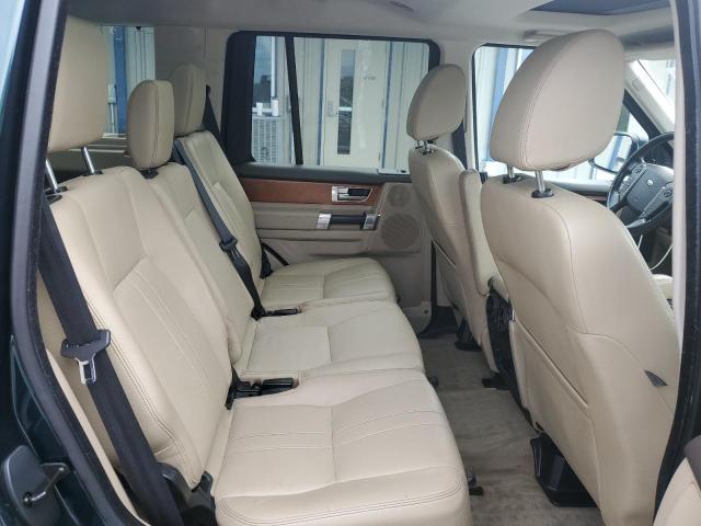 Photo 11 from auction – 2015 LAND ROVER LR4 HSE with VIN SALAG2V61FA768199