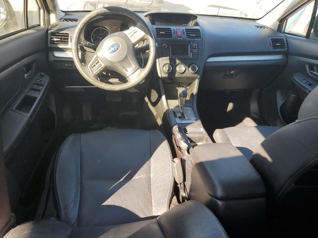Photo 8 from auction – 2014 SUBARU XV CROSSTR with VIN JF2GPAGC4E8337295