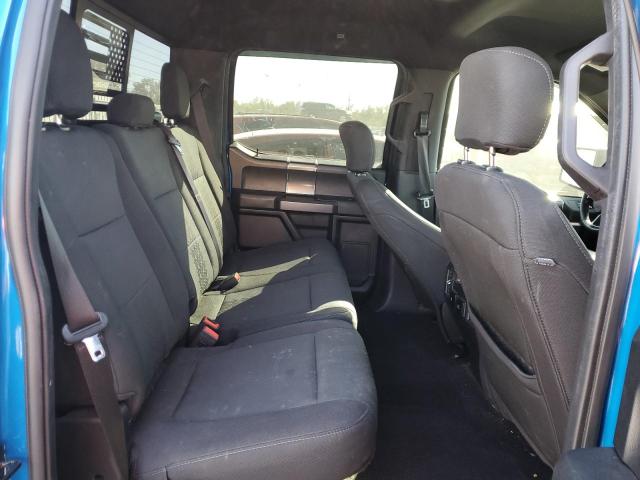 Photo 10 from auction – 2019 FORD F150 SUPER with VIN 1FTEW1E4XKKC85268