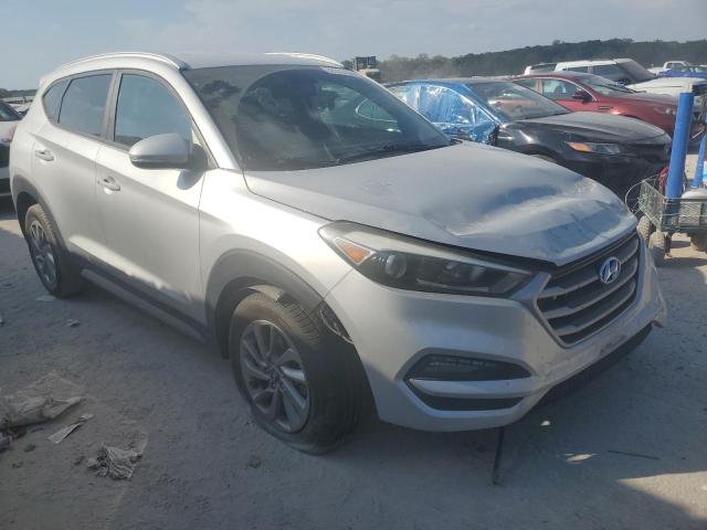 Photo 4 from auction – 2017 HYUNDAI TUCSON LIM with VIN KM8J3CA49HU559271