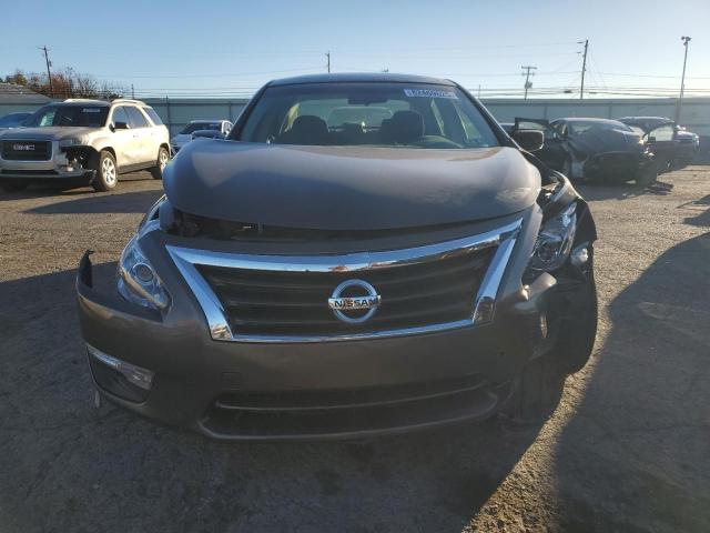 Photo 5 from auction – 2013 NISSAN ALTIMA 2.5 with VIN 1N4AL3AP1DC130453