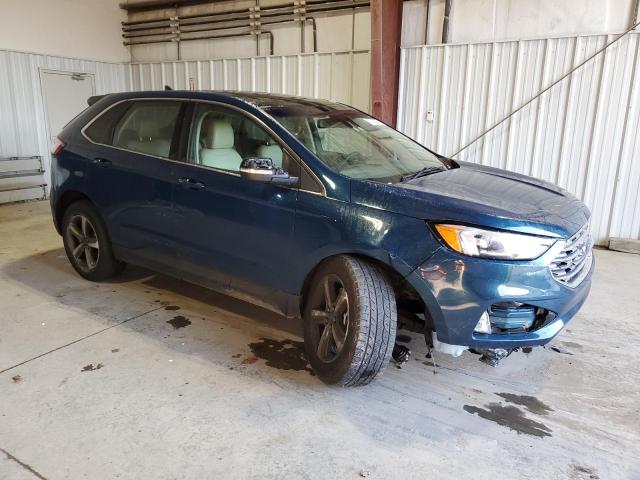 Photo 4 from auction – 2020 FORD EDGE SEL with VIN 2FMPK4J90LBA76023