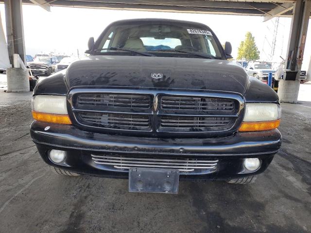 Photo 5 from auction – 1999 DODGE DURANGO with VIN 1B4HR28Y1XF666920