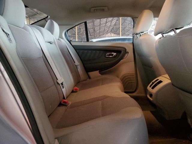 Photo 10 from auction – 2010 FORD TAURUS SEL with VIN 1FAHP2EW8AG107450