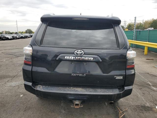 Photo 6 from auction – 2016 TOYOTA 4RUNNER SR with VIN JTEBU5JR7G5335966