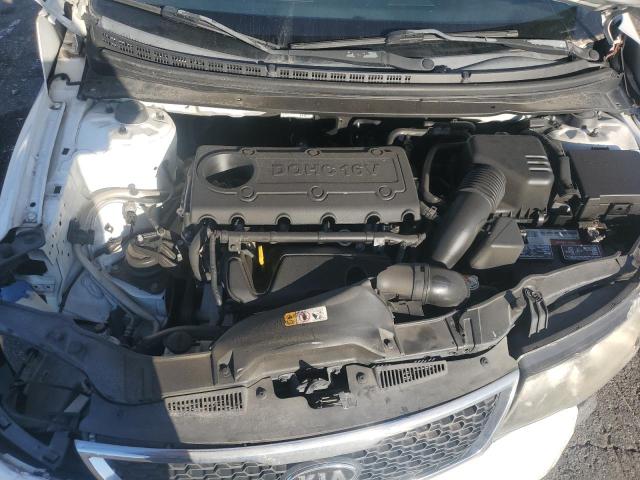 Photo 11 from auction – 2013 KIA FORTE EX with VIN KNAFU4A21D5723335