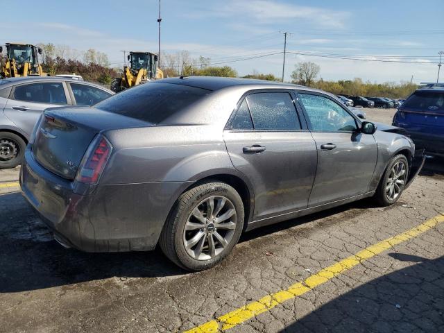 Photo 3 from auction – 2014 CHRYSLER 300 S with VIN 2C3CCAGG7EH311896
