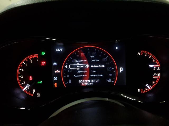 Photo 9 from auction – 2014 DODGE DURANGO R/ with VIN 1C4SDJCT0EC412739