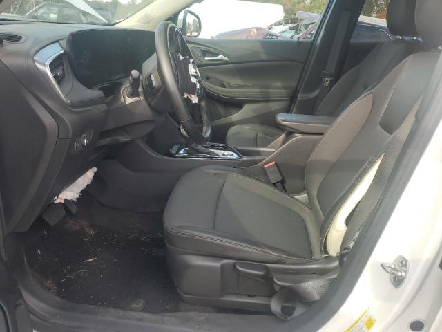 Photo 7 from auction – 2024 BUICK ENCORE GX with VIN KL4AMBS25RB198167