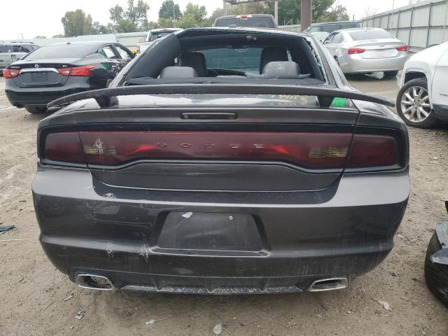Photo 6 from auction – 2013 DODGE CHARGER SX with VIN 2C3CDXHG7DH547803