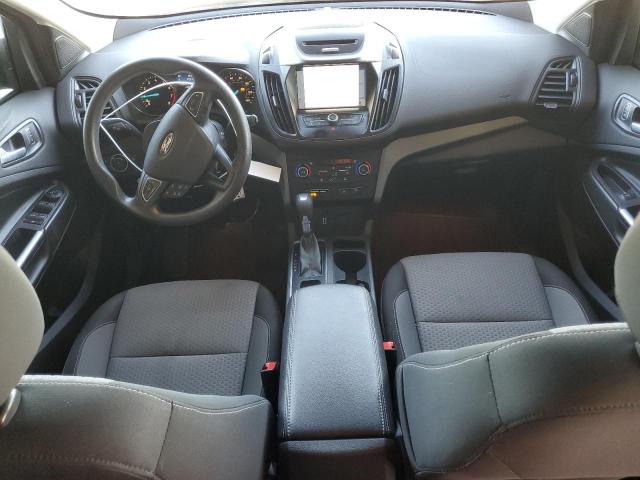 Photo 8 from auction – 2017 FORD ESCAPE SE with VIN 1FMCU0GD9HUC51657