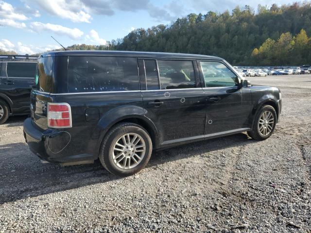 Photo 3 from auction – 2013 FORD FLEX SEL with VIN 2FMGK5C80DBD29885