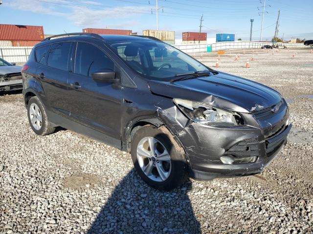 Photo 4 from auction – 2016 FORD ESCAPE SE with VIN 1FMCU0GX2GUB01043