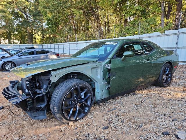 DODGE CHALLENGER 2023 with VIN 2C3CDZJGXPH594303 - Photo from auction