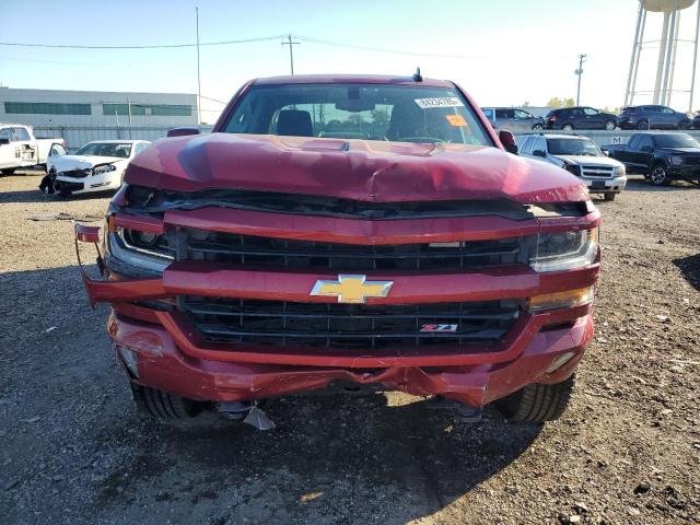 Photo 5 from auction – 2019 CHEVROLET SILVERADO with VIN 2GCVKPEC0K1219169