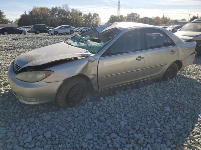 Photo 1 from auction – 2005 TOYOTA CAMRY LE with VIN JTDBE32K553014251