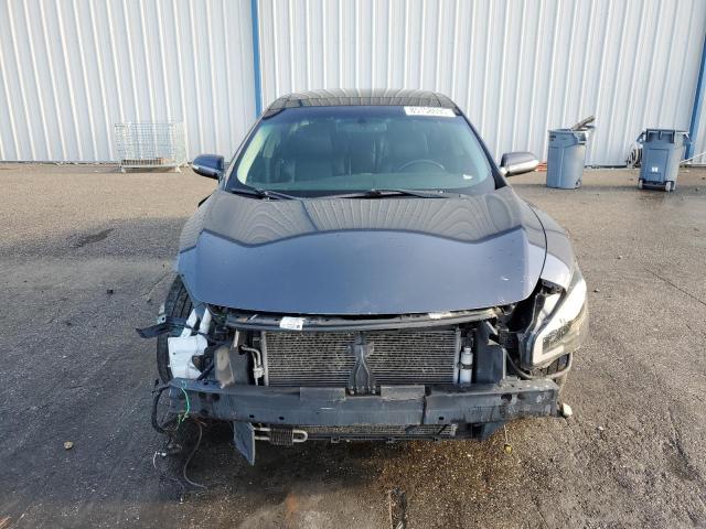 Zdjęcie 5 z aukcji – 2010 NISSAN MAXIMA S z VIN 1N4AA5AP7AC863264