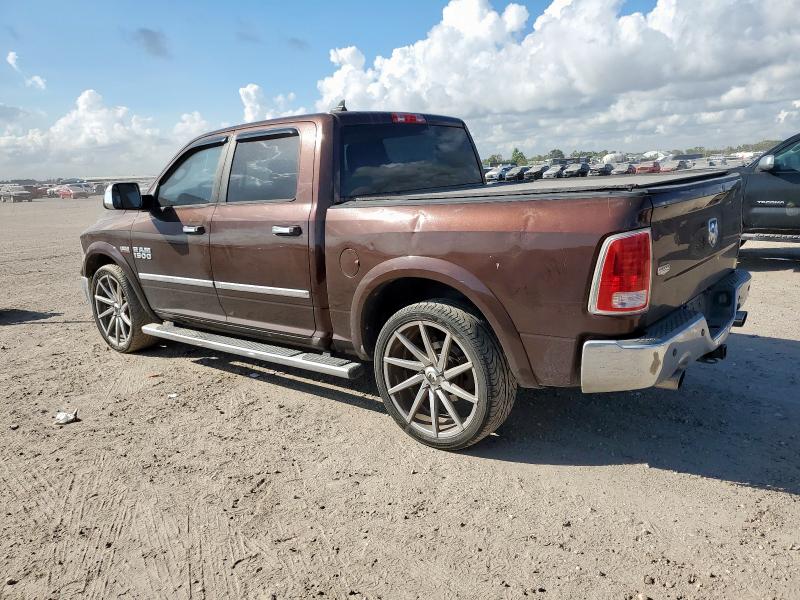 Photo 2 from auction – 2013 RAM 1500 LARAM with VIN 1C6RR6NT9DS628448