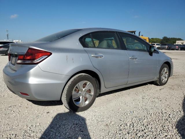 Photo 3 from auction – 2013 HONDA CIVIC LX with VIN 2HGFB2F52DH539385