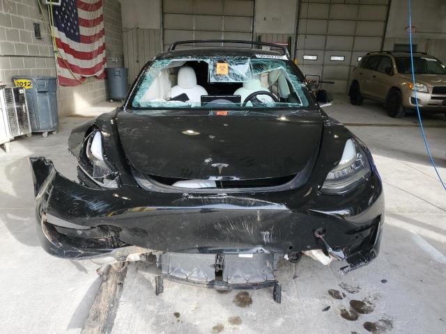 Photo 5 from auction – 2020 TESLA MODEL 3 with VIN 5YJ3E1EBXLF801541