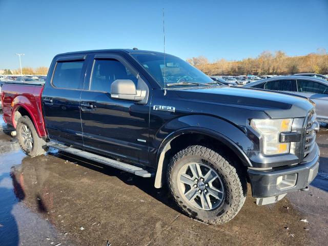 Photo 4 from auction – 2016 FORD F150 SUPER with VIN 1FTEW1EP3GFC23060