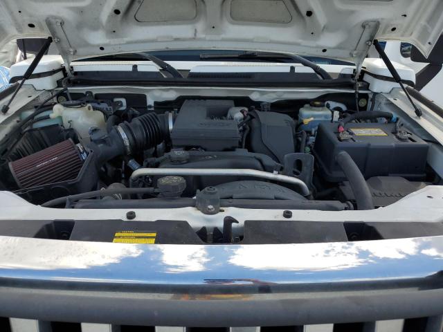 Photo 12 from auction – 2006 HUMMER H3 with VIN 5GTDN136468318280