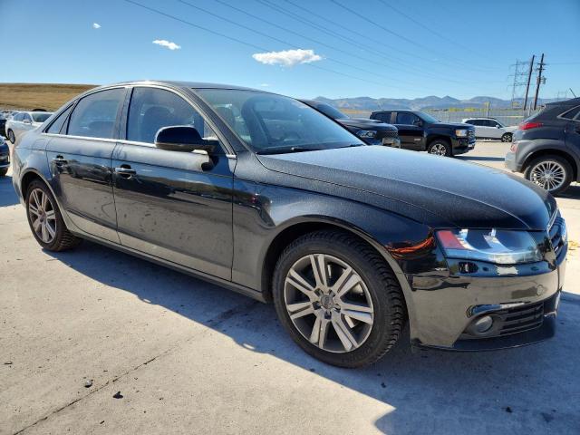 Photo 4 from auction – 2010 AUDI A4 PREMIUM with VIN WAUBFAFL9AN050539