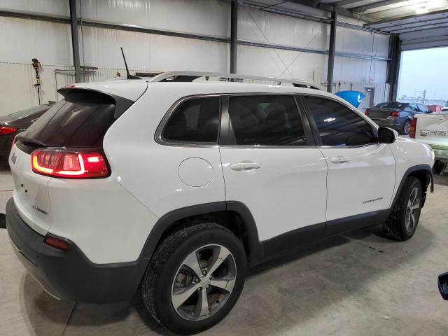 Photo 3 from auction – 2019 JEEP CHEROKEE L with VIN 1C4PJMDXXKD321579
