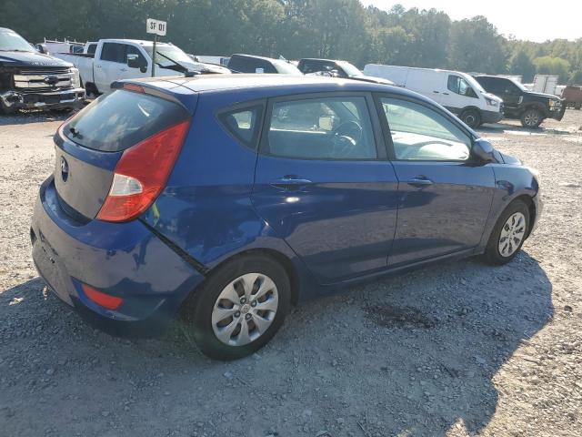 Photo 3 from auction – 2017 HYUNDAI ACCENT SE with VIN KMHCT5AE9HU319828