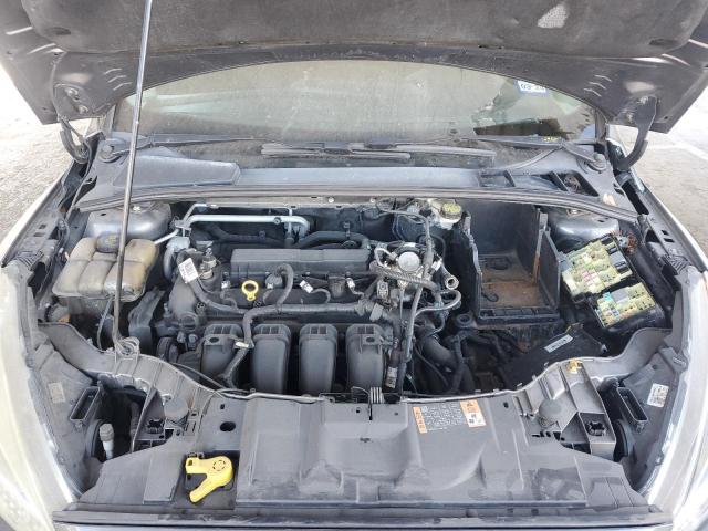 Photo 11 from auction – 2016 FORD FOCUS with VIN 1FADP3E20GL256985