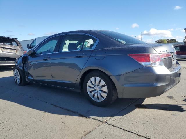 Photo 2 from auction – 2012 HONDA ACCORD LX with VIN 1HGCP2F33CA145636