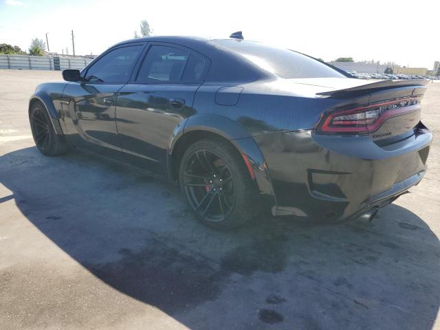 Photo 2 from auction – 2020 DODGE CHARGER SC with VIN 2C3CDXGJ0LH244180